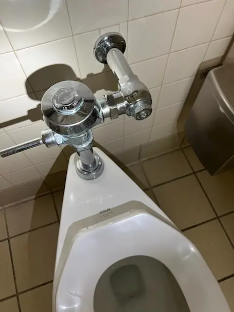 Fixture installation and repair for Pipe Repair in Stafford